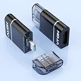 USB C auf HDMI Adapter für Monitor (4K@60Hz), Typ-C Adapter 4K für MacBook Pro, MacBook Air, iPad, iPhone 15/16 Pixelbook, XPS, Galaxy, und mehr, USBC auf HDMI Dongle für Chromebook XPS TV Laptop