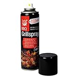 Boyens BBQ-Grillspray für Endverbraucher Dose, 200 ml