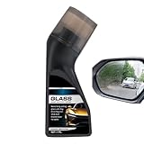Anti-Beschlag für die Windschutzscheibe – Entnebel-Spray für klare Sicht, Anti-Beschlag-Lösung für Windschutzscheibe und Spiegel, verhindert Beschlagbildung, ideal für Winterfahrten, sicher und