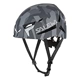 Salewa Vega Helm, Grau, L/XL