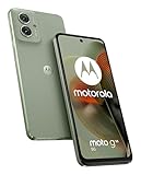 Motorola Moto G55 5G 256GB/8GB RAM Dual-SIM smoky-geen