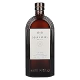 Deux Frères Dry Gin 43% Vol. 0,5l