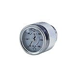 Ölthermometer Öltemperaturmesser für BT FZ FZS XJ XV XVS YZF