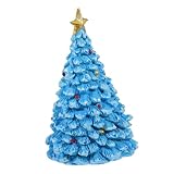 Garneck Christbaumschmuck Weihnachtslichter Weihnachtsbaum-Modell Weihnachtsbaumschmuck Weihnachten Girlanden kinderweihnachtsbaum kinderweihnachtbaum Weihnachts-Mini-Baum Wohnkultur Green