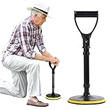 Aufstehhilfe für Senioren, höhenverstellbare Aufstehhilfen, Bettaufstehhilfe, Aufstehhilfe zum Aufstehen vom Boden, Mobilitätshilfe für den täglichen Gebrauch