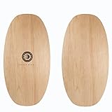 JUCKER HAWAII Skimboard KEIKI - Premium Skimboard für ultimativen Wasserspaß- Hochwertiges und leichtes Skimboard für Anfänger und Profis
