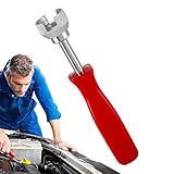 Federspanner für Autobremsen, Motorradwartungszubehör – Autowartung für PKW, LKW, Wohnmobil