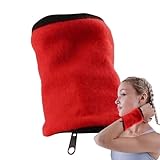 Handgelenkkartenhalter für Herren | Sportliches Stirnband mit Reißverschlusstaschen | Anti-Transpirat-Tasche für Kreditkarten und Bargeld | , Wandern, Klettern, Männer und Frauen