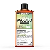 Avocadoöl - 150 ml - rein, natürlich, kaltgepresst, Avocado Oil zum Braten Grillen und als Würzöl oder Marinieren