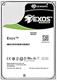 SEAGATE Exos X16 ST16000NM001G Festplatte 16TB intern SATA 6Gb/s 7200rpm 256MB Puffer