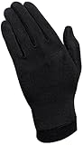 Held Unterziehhandschuh - Seide, Größe L / 9