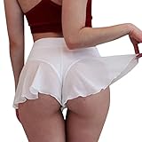 String Tanga Set Damen Spitze Unterhosen Sexy Dessous Thong Frauen Atmungsaktiv Slips Unterwäsche Bequem Unterkleidung Weich Bikini Panties