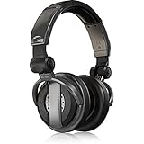 Behringer BDJ 1000 Hochwertiger professioneller DJ-Kopfhörer