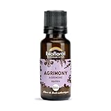 Biofloral 01 Agrimony, Aigremoine Bio Granulat 19,5 g Bachblüte Granulat