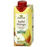 Alnatura, Apfel Mango Saft 0,33 l
