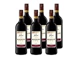 Freixenet Mederaño Tinto Rotwein Halbtrocken (6 x 1 l)