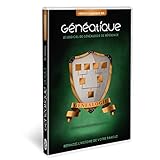 GENEATIQUE Génatique 2020 Classic im Koffer – Genealogie Software