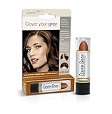 Dynatron Grinda Cover your gray Farbstick, mittelbraun, 1 Stück