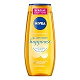 NIVEA Summer Happiness Duschgel 250ml