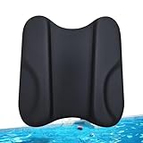 Fyrdyn Unisex Adult Pull Kick Swim Training Tool | Schwimm Lernhilbe Brett | Vielseitiges Sport-Für Seen Und Schwimmbäder | Perfekt Für Kinder, Anfänger Und Schwimmunterricht