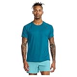 2xu Aero Short Sleeve T-shirt M