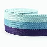 1/2/3/4/5 Meter 38 mm Jacquard-Gurtbänder für Riemen, ethnisches Band, Gepäck, dekoratives Schrägband, DIY-Nähzubehör-RD053-09-38 mm-5 Meter