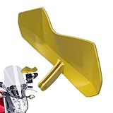 CENRF Sonnenblende für Telefon, verstellbarer Bildschirm für Handy, Montagedeckel für Fahrradtelefon, Motorradzubehör, Visier für Telefonhalterung, Sonnenschirmabdeckung