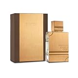Al Haramain Perfumes Amber Oud Gold Edition Eau de Parfum, Spray, 60 ml