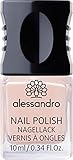 alessandro Nagellack 08 Nude Elegance, 10 ml