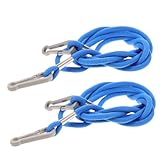 Yardwe 2 Stück Fäustlingsklammern Für Handschuhhalter Clips Zum Aufhängen Von Fäustlingen Ideal Für Den Kindergarten Und Outdoor Aktivitäten Robust Und Praktisch