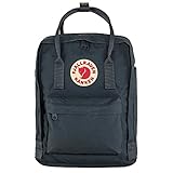 Fjällräven Unisex Erwachsene Rucksack Kanken Laptop 15'