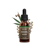 EINFÜHRUNGSPREIS Bio Hanföl Gesichtsöl kaltgepresst Vitamin E Retinol Öl 100ml - Gesichts Tagespflege Naturkosmetik Gesicht hochdosiert ERSTE Pressung mit natürlichem Anti Falten & Anti Aging Effekt