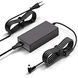 14V Netzteil für Samsung Monitor 15' 17' 18' 19' 20' 22' 23' 24' 27' 32', S24F350FHU U28E590D C24F396FHU C27F390FHU S24D390HL S27D390H SyncMaster Curved UHD & WQHD, LCD/TFT TV Monitor Stromkabel