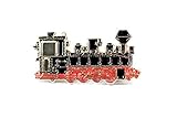 Zunftbedarfde Magnet Brigadelok Eisenbahn Feldbahn Schmalspurbahn