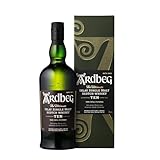 Ardbeg Islay Single Malt Scotch Whisky, 700ml