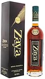 Zaya Gran Reserva 40% Vol. 0,7 Liter by Schnapsbaron®