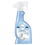 Febreze Fabric Refresher Spray Cotton Fresh, 375 ml