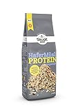 Bauckhof Hafer Müsli Protein glutenfrei Bio (6 x 425 gr)