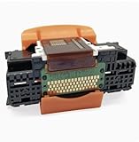 ZCBHGYVF Druckkopf kompatibel mit MG6310 MG6320 MG6380 MG7120 MG7150 MG7180 IP8720 IP8750 IP8780 MG7140 MG712 MG7550 QY6-0083 Kompatibel mit Drucker