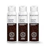Spitzner Duschschaum Traummann, 150 ml