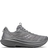 Saucony Echelon 9 Herren-Laufschuh, Asphalt, 7 Wide