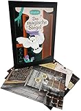 OBSCURIOUS Das magische Siegel - spannendes Krimispiel Escapespiel Detektivspiel