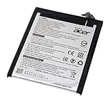 acer Group Akku Batterie Battery KT.00101.006 - KT00101006 Original