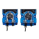 Romux® Kit Klarspüler- und Reinigerdosierer für Gläserspülmaschinen 35 cm