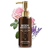 Strahlendes Körperöl für gleichmäßigen Teint | Feuchtigkeitsspendend & Nicht Fettend | Für Alle Hauttypen | 100ml (1)
