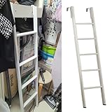 Bettleiter, Etagenbettleiter, Leitern, Leiter/Bettleiter, (Größe: 160 cm/63 Zoll)