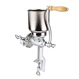 Getreidemühle Maschine Maisnuss Mehlmühle Küchenwerkzeug Ausrüstung Nuss Abnehmbares Design