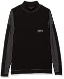 SIXS Trikot, Schwarz, Größe M