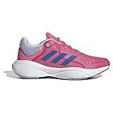 adidas Damen Response Shoes Laufschuhe, pink Fusion/Bright royal/Wonder Blue, 40 EU