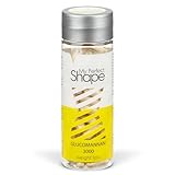 GLUCOMANNAN 3000 weight loss - Gewicht verlieren, schnell schlank sein, simpel abnehmen - Natürliche Ballaststoffkapseln zur Gewichtsreduzierung – hochdosiert - 90 Konjakwurzel Kapseln
